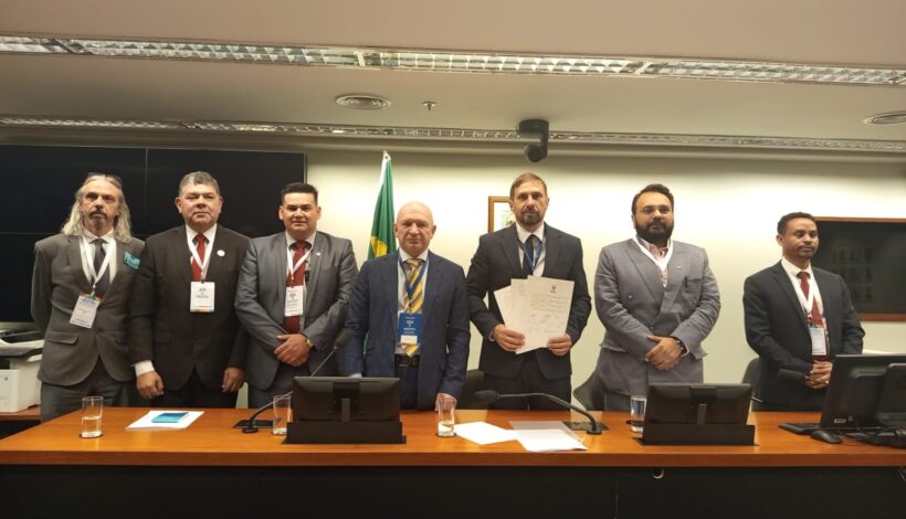 Названы общие ценности стран БРИКС