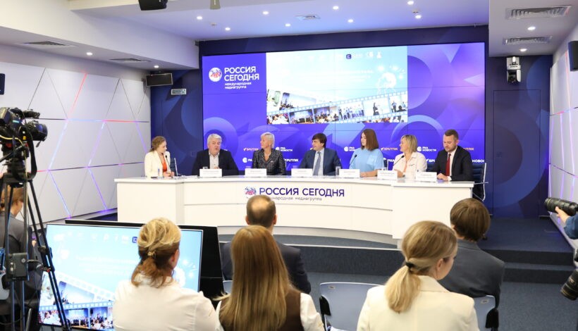 Конкурс вдохновит юных кинематографистов