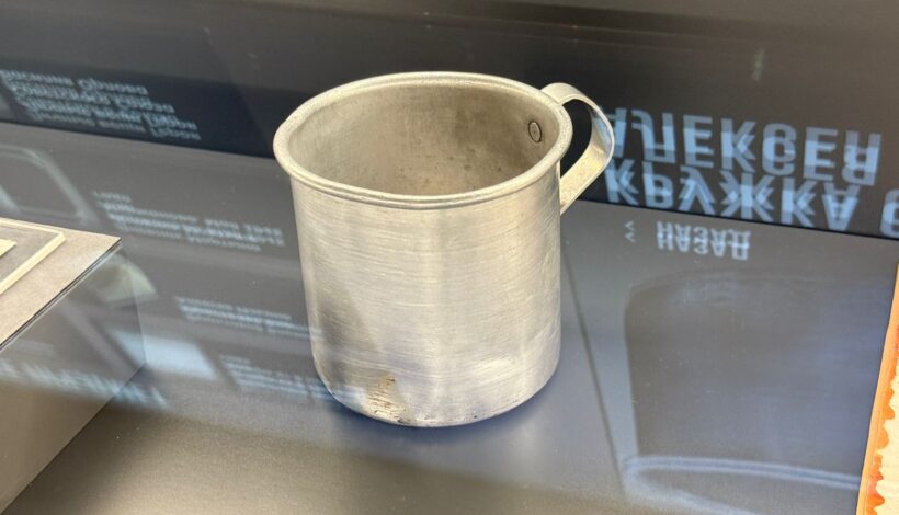 Экспонаты из Якутии представят в Музее Победы