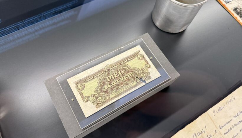 Экспонат из Оренбургской области войдет в экспозицию Музея Победы