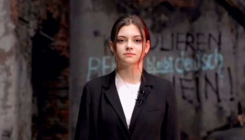 Маргарита Карпеева: «102-летний прадед мной гордится»