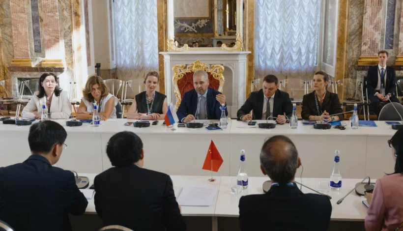 Две страны укрепили культурное сотрудничество