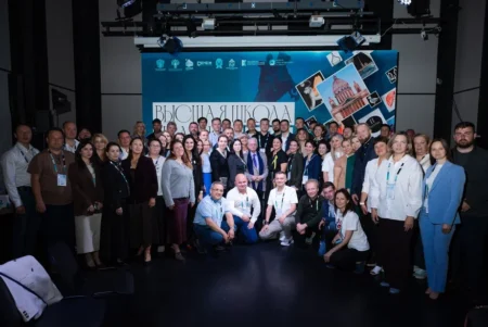 Руководители учреждений культуры прокачали мастерство