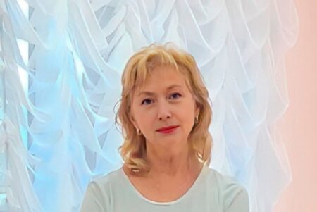 Наталья Овчарова: «Идеология — наша основная тема»