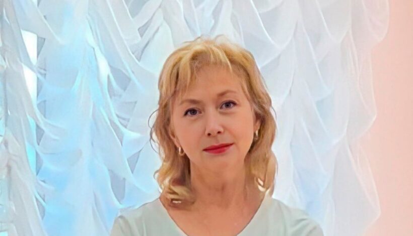 Наталья Овчарова: «Идеология — наша основная тема»