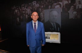 «Лица Победы» пополнились историями защитников Родины