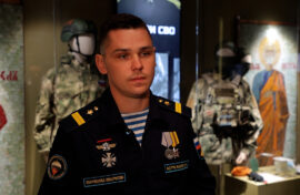 Вадим Кержаков: «Я подумал, что без меня не справятся»