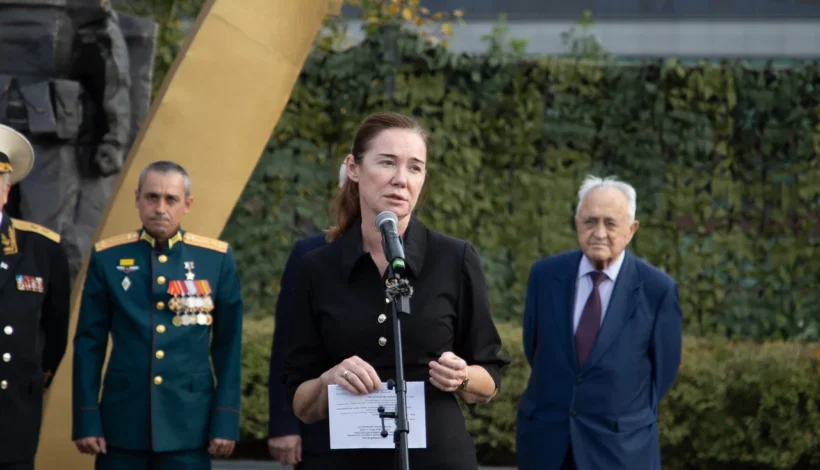 Музей Победы назван главной площадкой, отражающей подвиг защитников