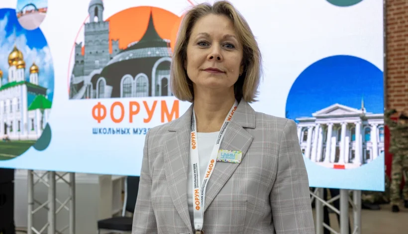 Татьяна Крымова: «Более 35 тысяч детей учатся в госпитальных школах»