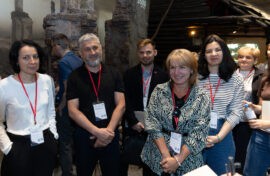 Академия Музея Победы открыла дистанционные курсы