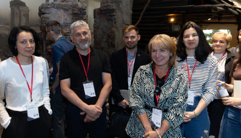 Академия Музея Победы открыла дистанционные курсы