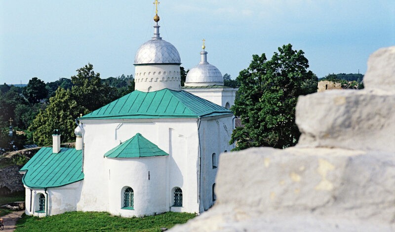 О музее сняли документальный фильм