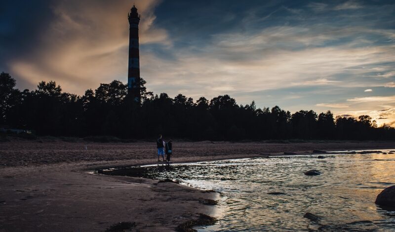 Историческое сооружение реконструируют