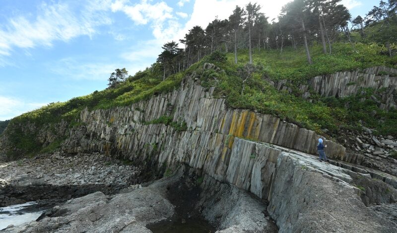 Путешественники откроют для себя новые маршруты