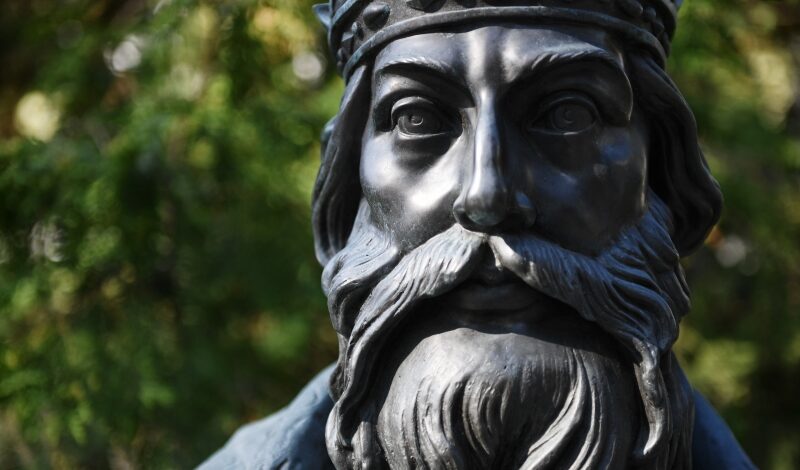 Памятник Ивану Грозному появится в Астрахани