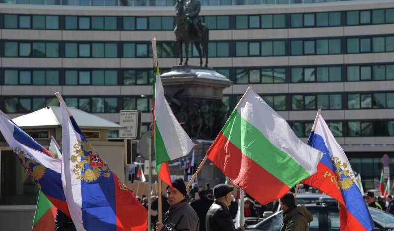 Юбилею Русского дома в Болгарии посвятили концерты