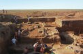 Археологи из России помогут сохранить памятники Палестины