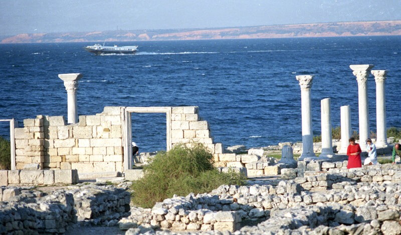 Научная археологическая конференция состоится в музее