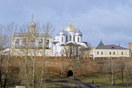 Изделия XVIII века пополнили коллекцию музея