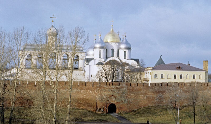 Изделия XVIII века пополнили коллекцию музея