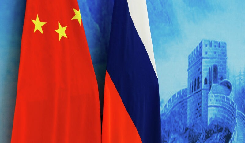 Окончанию Второй мировой войны посвятили телемост