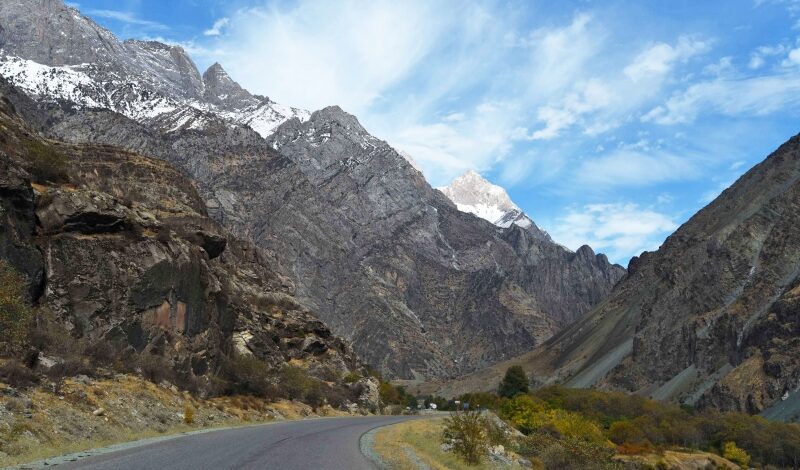 Лидеры трех стран стали лауреатами премии мира