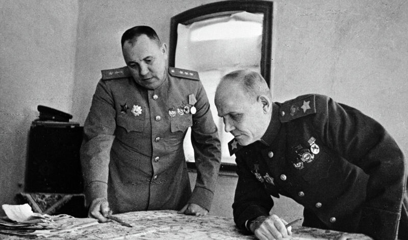 Воинской славе России посвятят выставку