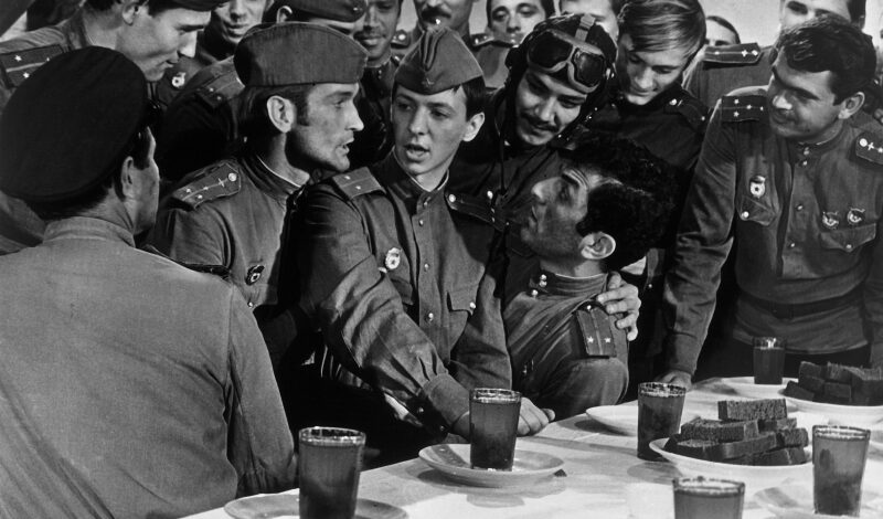 Создатели военного кино порадуют зрителей