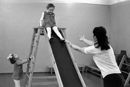 Лучших исследователей коррекционной педагогики наградили