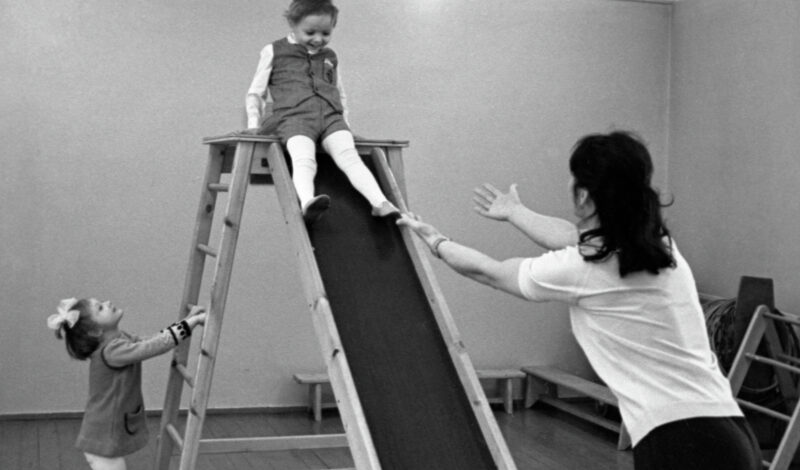 Лучших исследователей коррекционной педагогики наградили