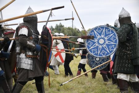 Куликовскую битву обсудят в музее