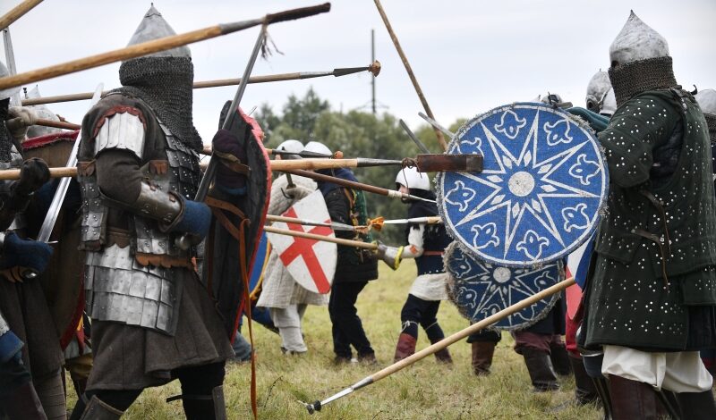 Куликовскую битву обсудят в музее