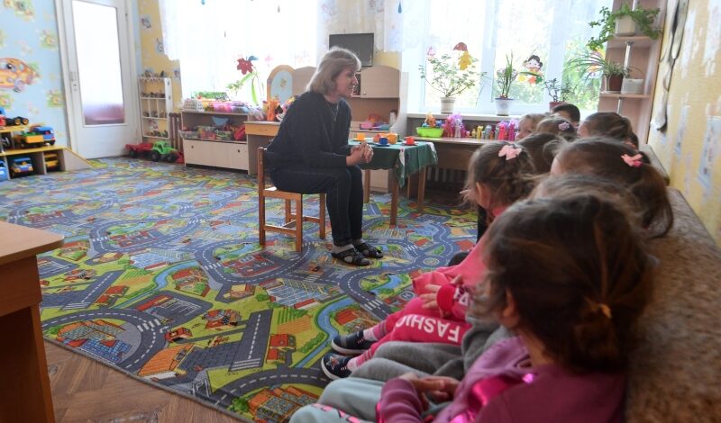 Педагогов-психологов ждет профессиональное состязание