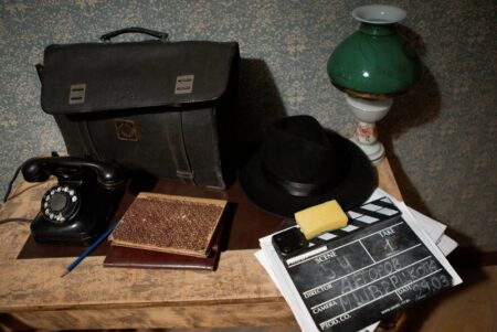 Президент решил судьбу «Ленфильма»