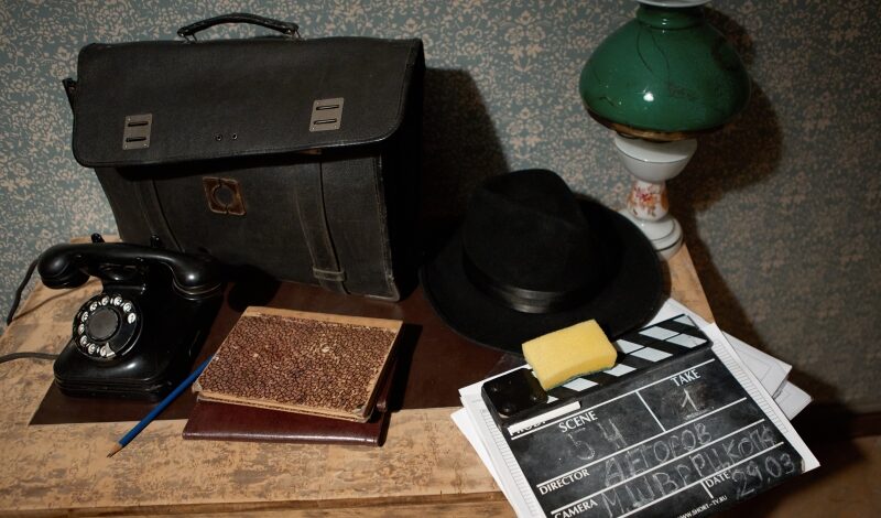 Президент решил судьбу «Ленфильма»