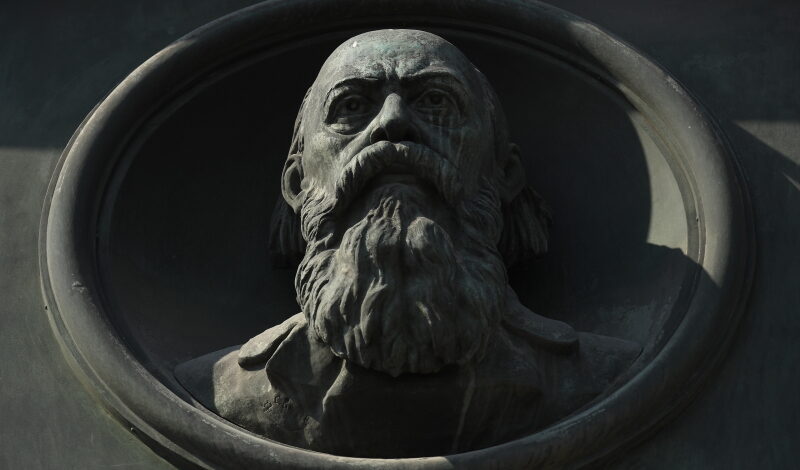 Экспозиция музея станет мультисенсорной 