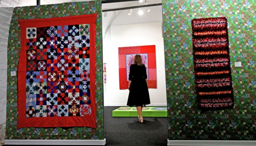 Музей пригласил на краеведческий диктант