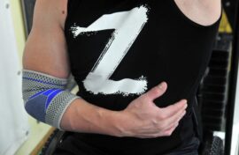 Поддержке ветеранов спецоперации посвятили форум