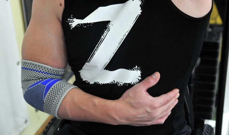 Поддержке ветеранов спецоперации посвятили форум