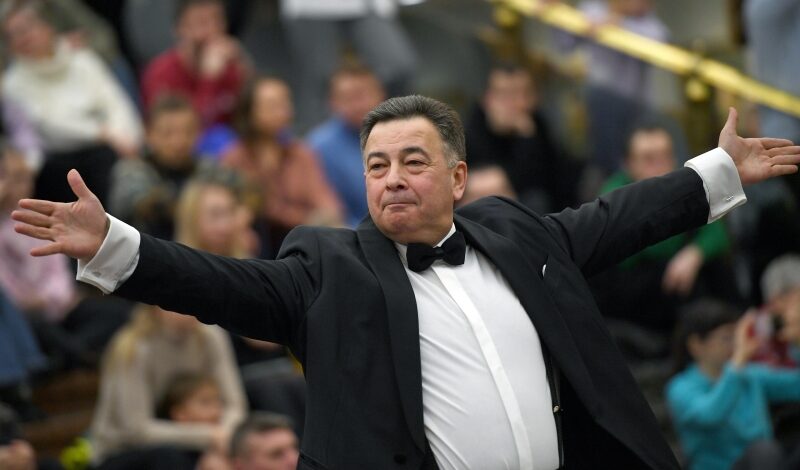 Представители духового сообщества обсудят планы