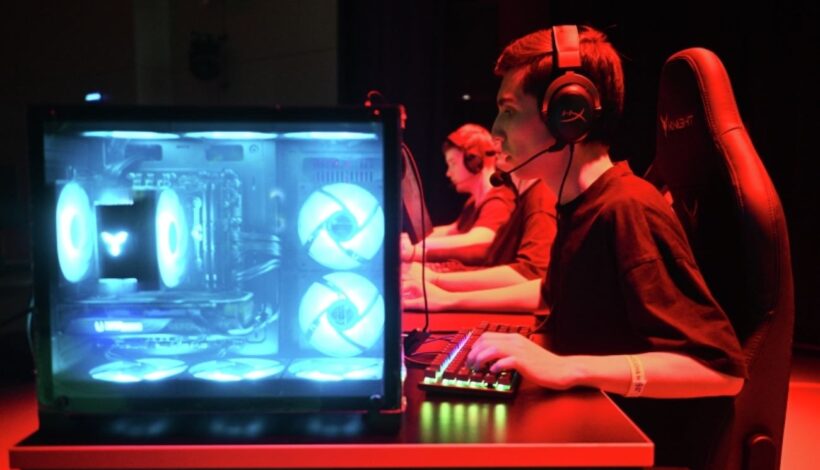 Эксперты обсудили достоверность видеоигр