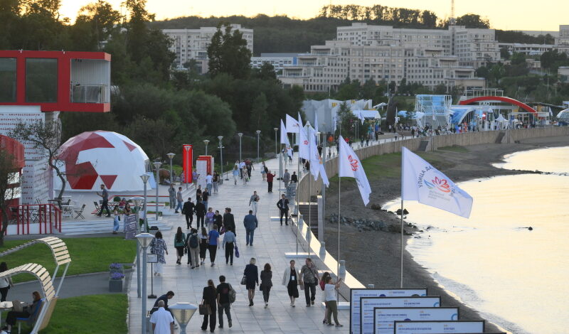 Фотовыставка расскажет о Курильской десантной операции