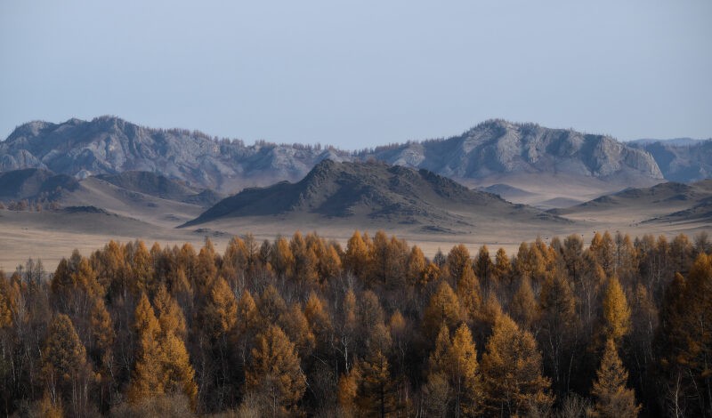 Древние артефакты найдены археологами