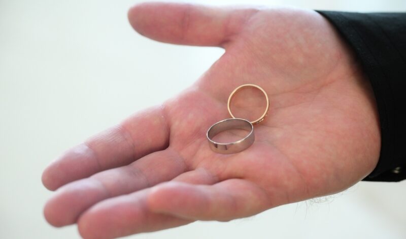 Ветераны отметили бриллиантовый юбилей свадьбы