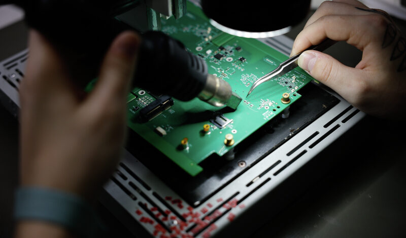 Технологическое лидерство России обсудят во время чемпионата