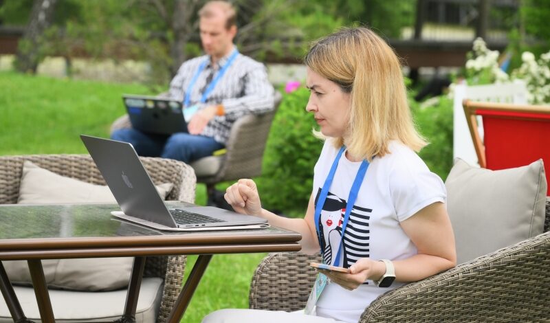 Кибербезопасности обучат в вузе