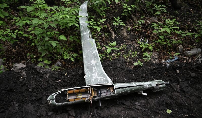 Трофеи из зоны СВО станут частью выставки Кирилло-Белозерского музея-заповедника