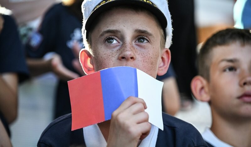 О качестве детского отдыха проводят опрос