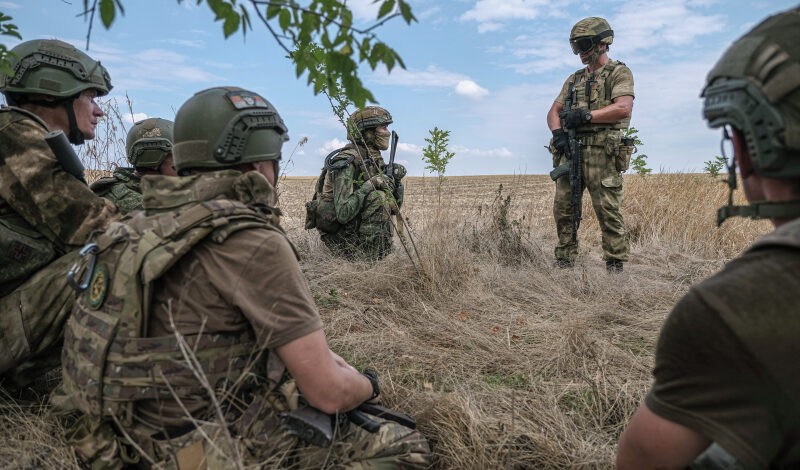 Школу назвали в честь героев СВО