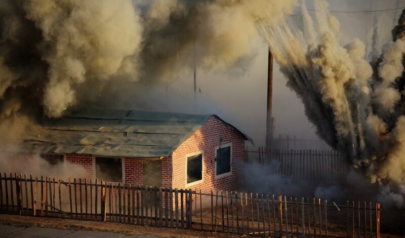 За финалом «Зарницы 2.0» следили три миллиона зрителей